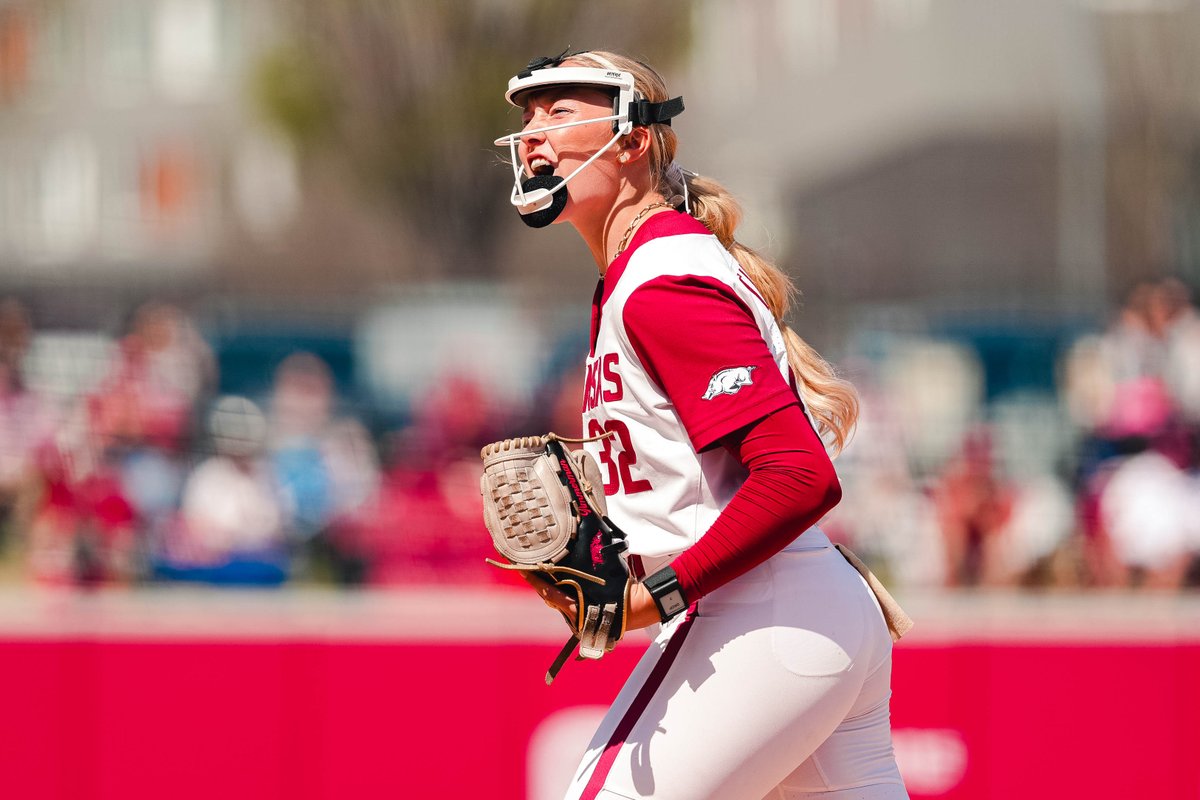 Arkansas Razorbacks 🐗 tweet media