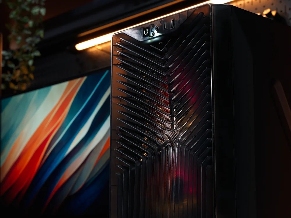 Corsair España tweet media