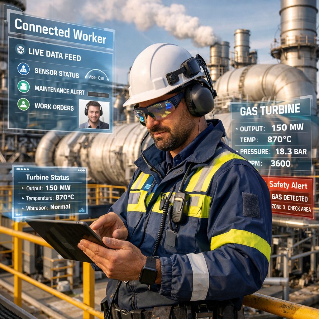 Mitch___Graham's tweet photo. We're LIVE tomorrow at 12pm EST with Southern Company!

Tune in tomorrow as Carl Toner and John Head dive into the Connected Worker initiative 

If you haven't yet, you still have time to sign up! Connected Worker Webinar https://t.co/EUw2XljmPE https://t.co/qn317vqmUX