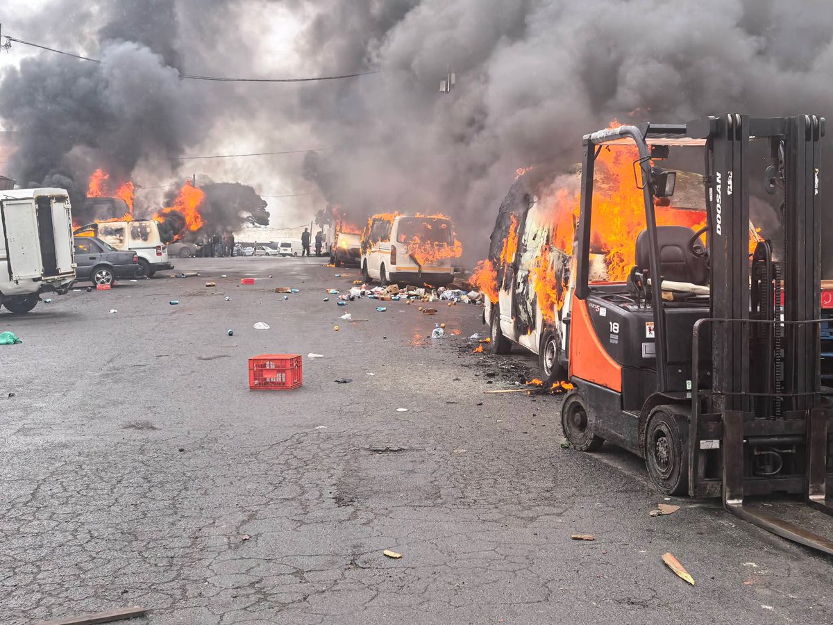 Diehard Patriot 🇿🇦 tweet media