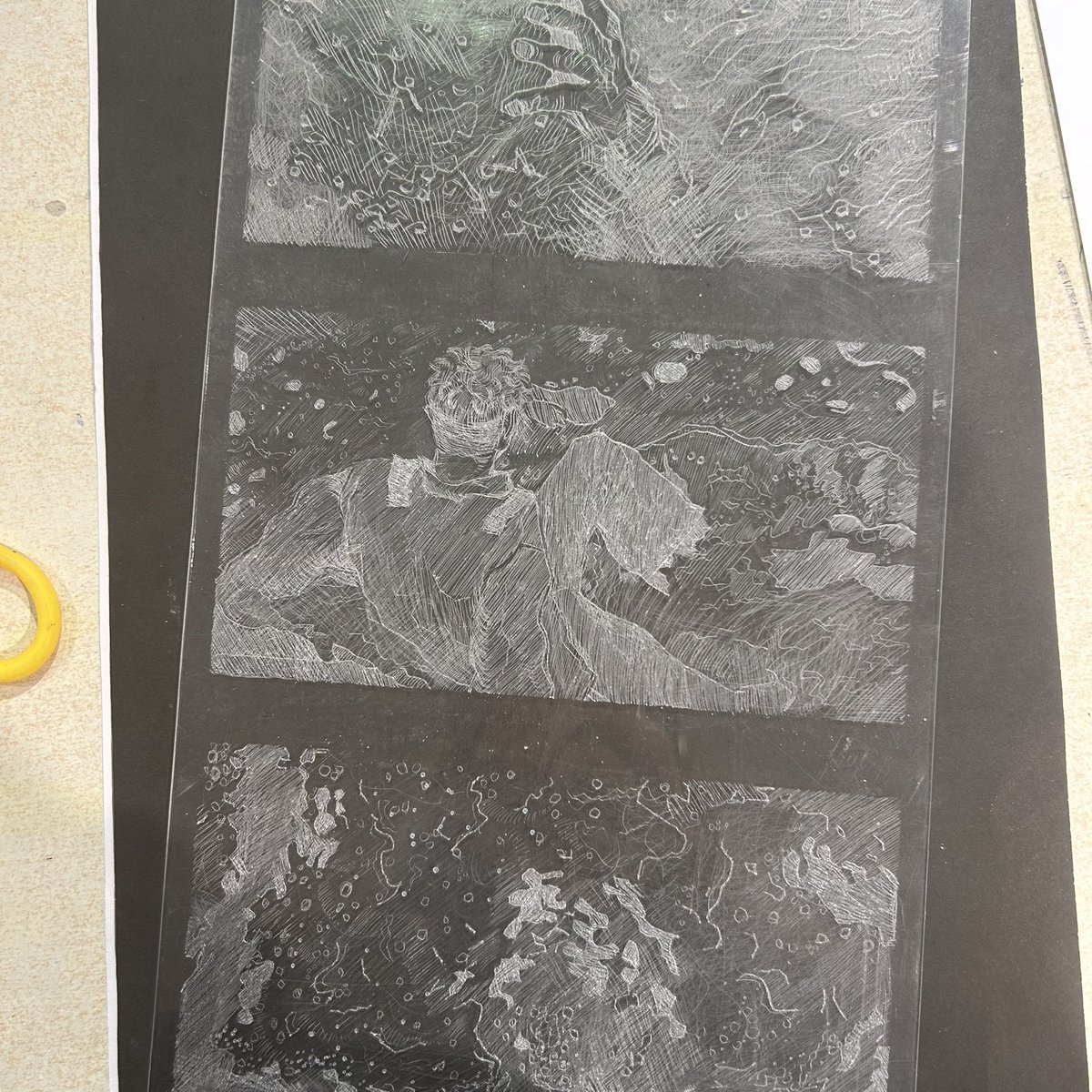 m |-/ shop is open! tweet media