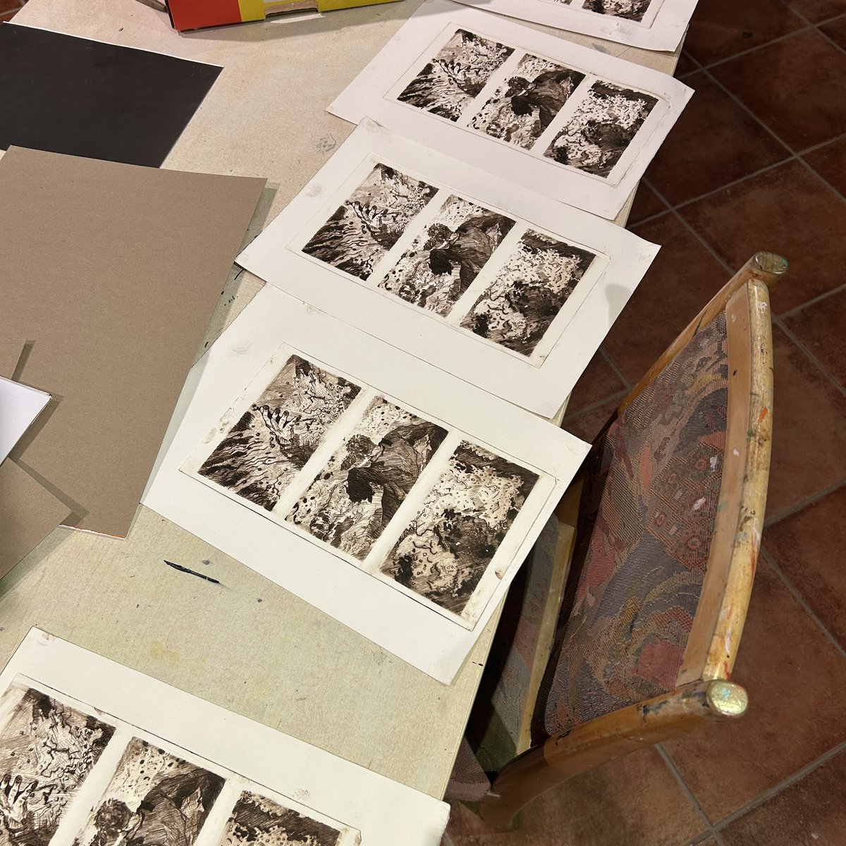 m |-/ shop is open! tweet media