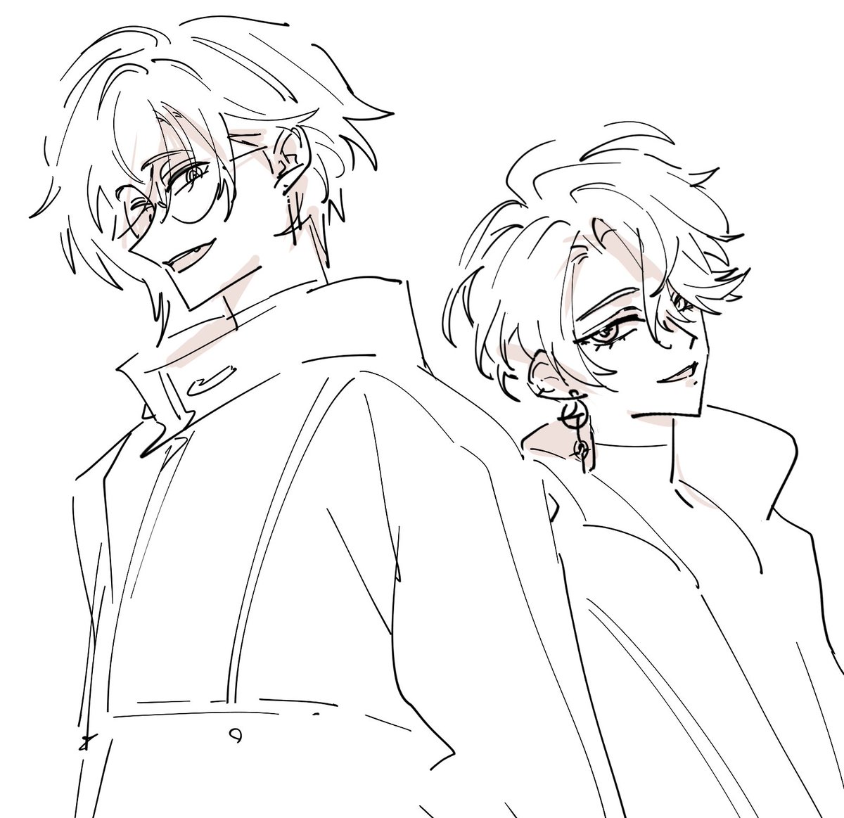 はないろ🐶🐾 tweet media