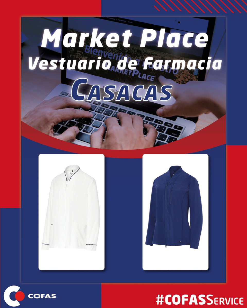 COFAS (Cooperativa Farmacéutica Asturiana) tweet media