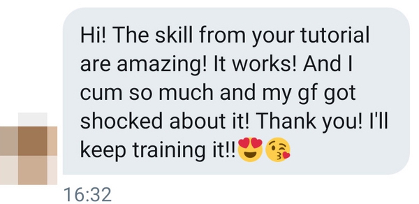 💦 get 💦 bigger 💦 loads 💦 tweet media