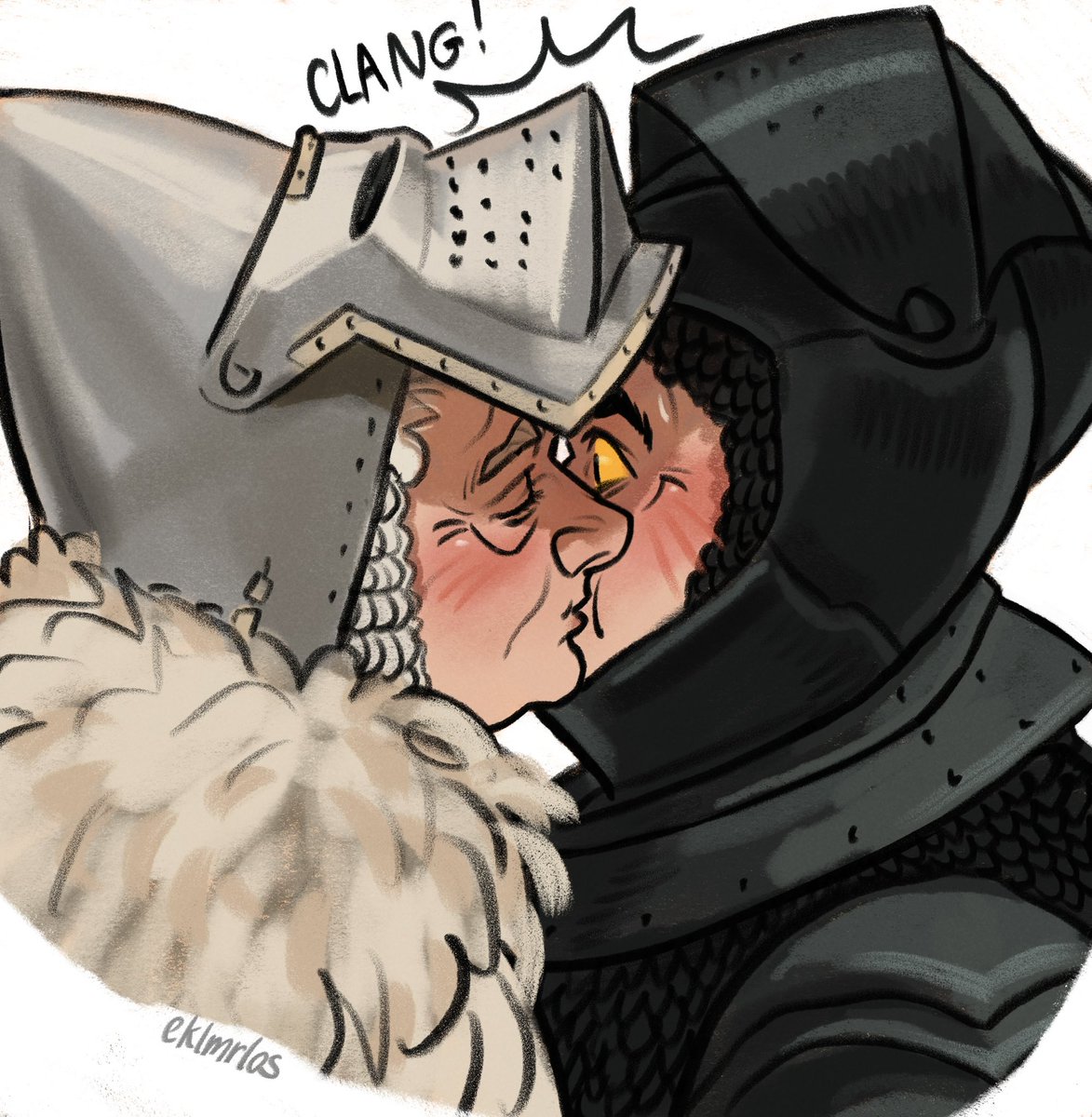 лося tweet media