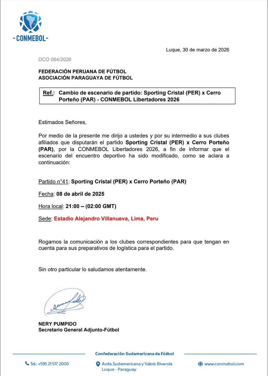 Kevin Pacheco tweet media