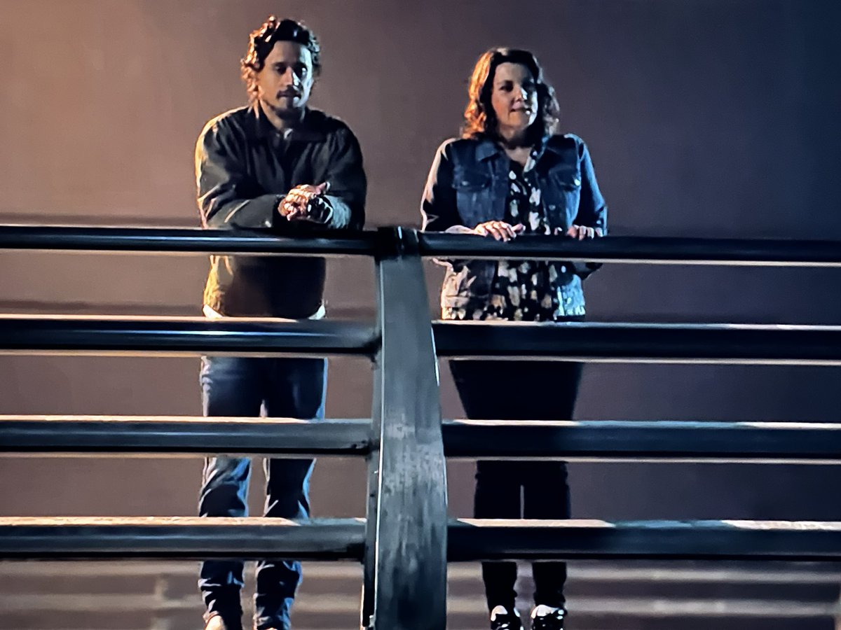 Yellowjackets Cornplate tweet media