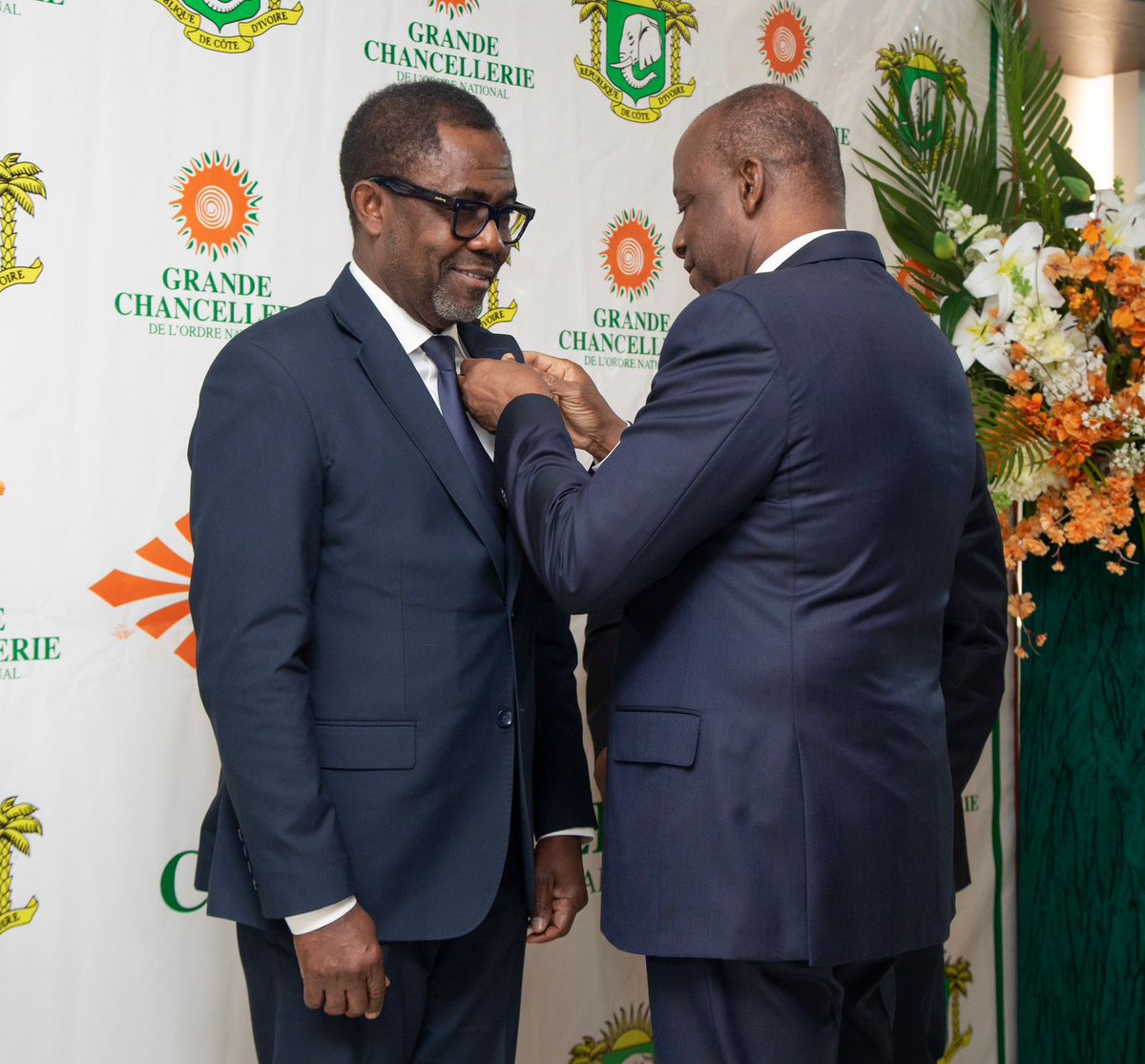 CAF Media tweet media