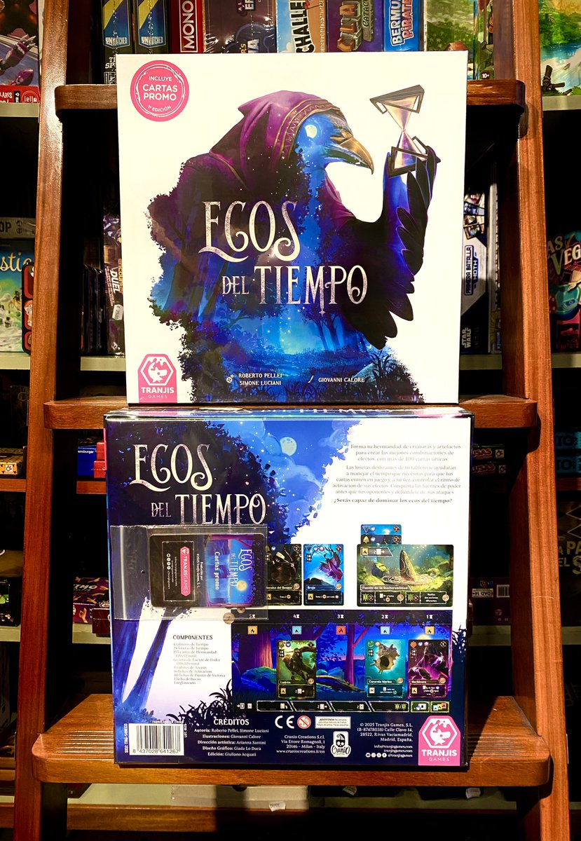 Cuarto de Juegos tweet media