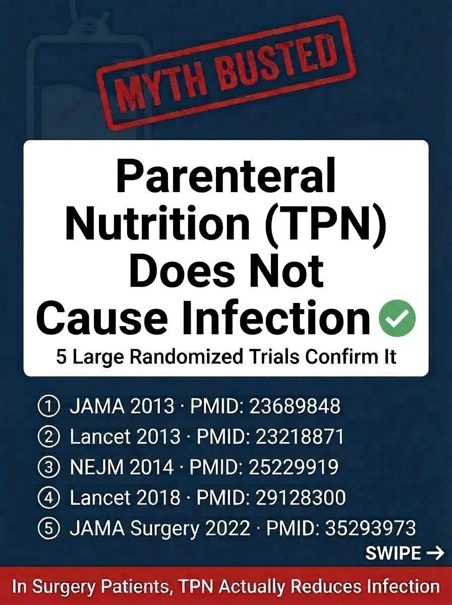 Paul Wischmeyer MD tweet media