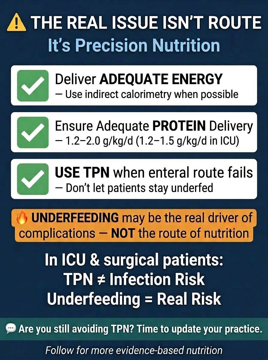 Paul Wischmeyer MD tweet media