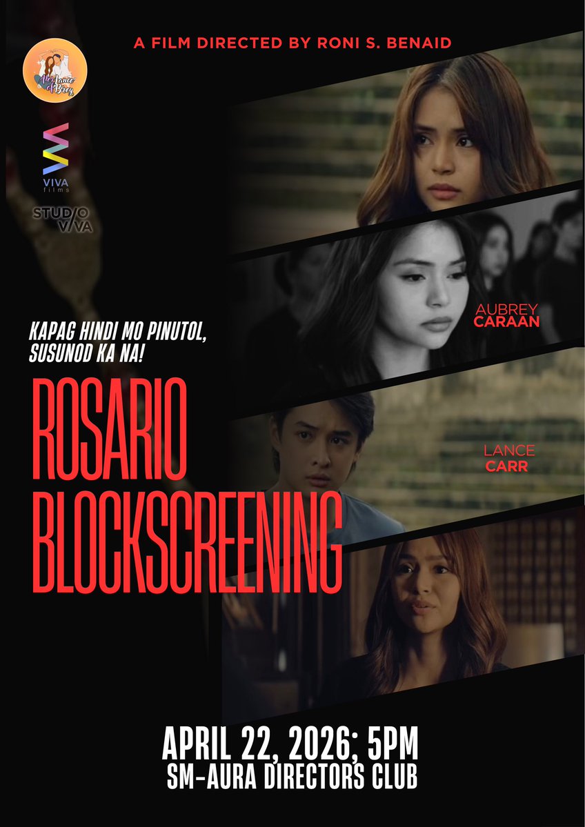 AtesofLanceBrey- Lance & Aubrey tweet media