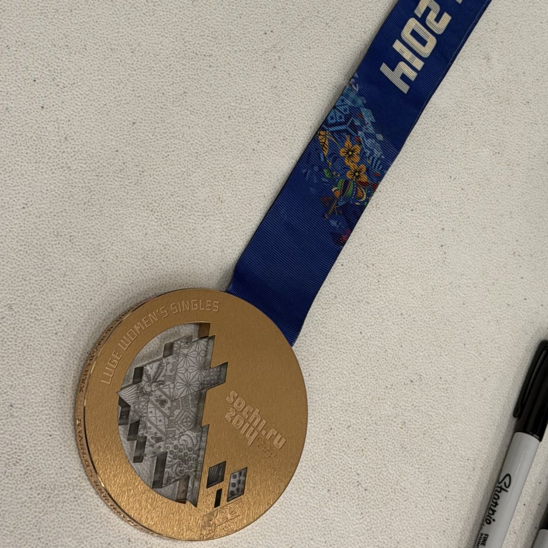 Utica Academy of Science tweet media