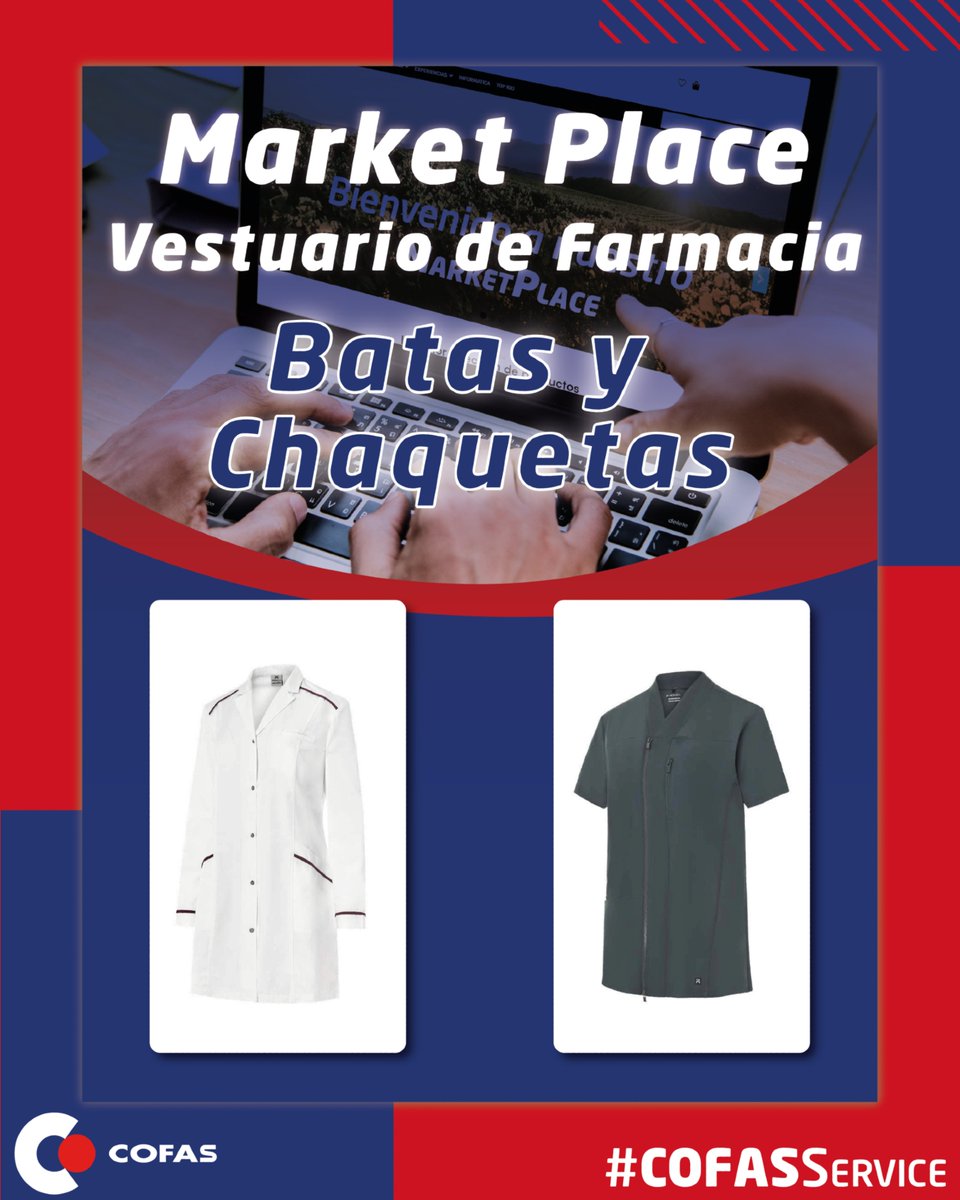 COFAS (Cooperativa Farmacéutica Asturiana) tweet media