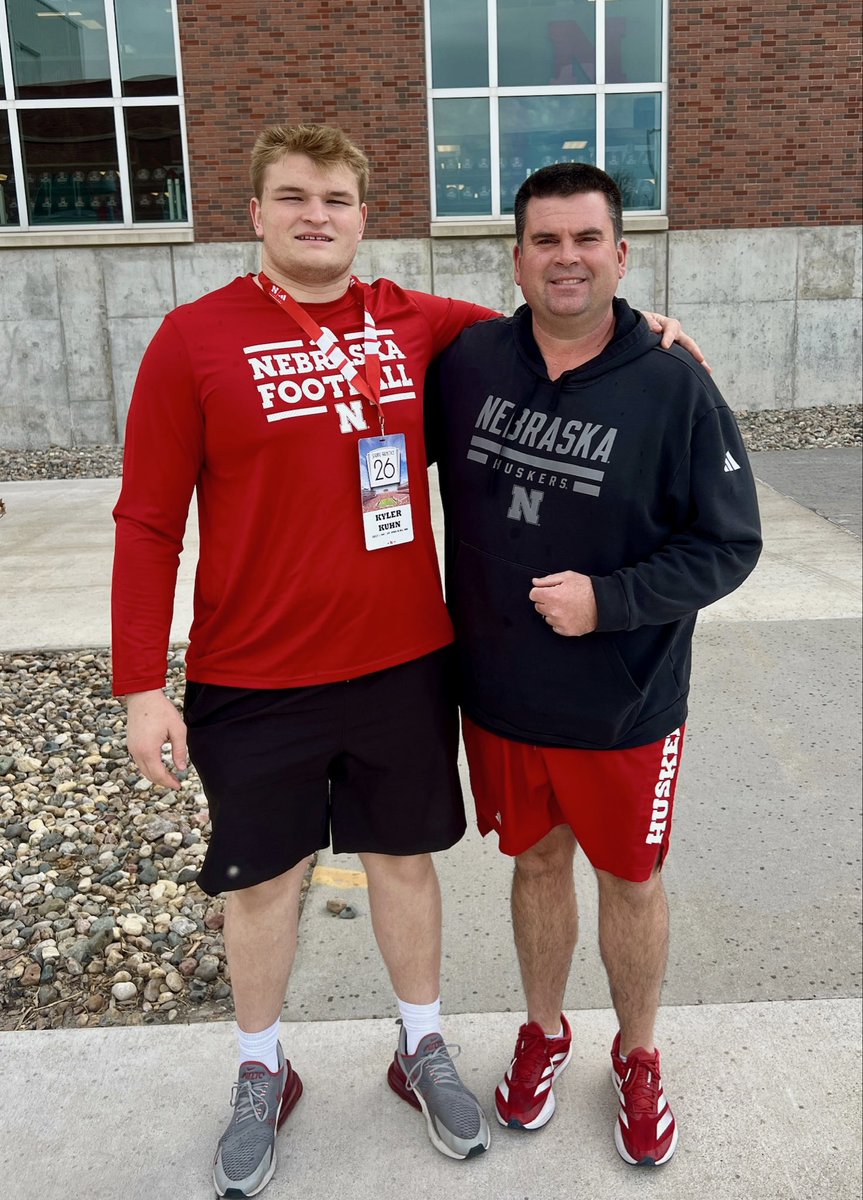 Kyler Kuhn tweet media