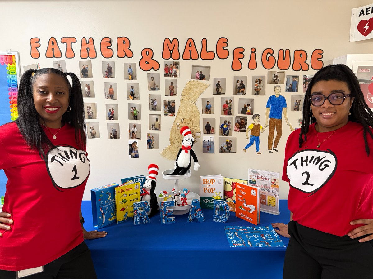 Easterseals NGA tweet media