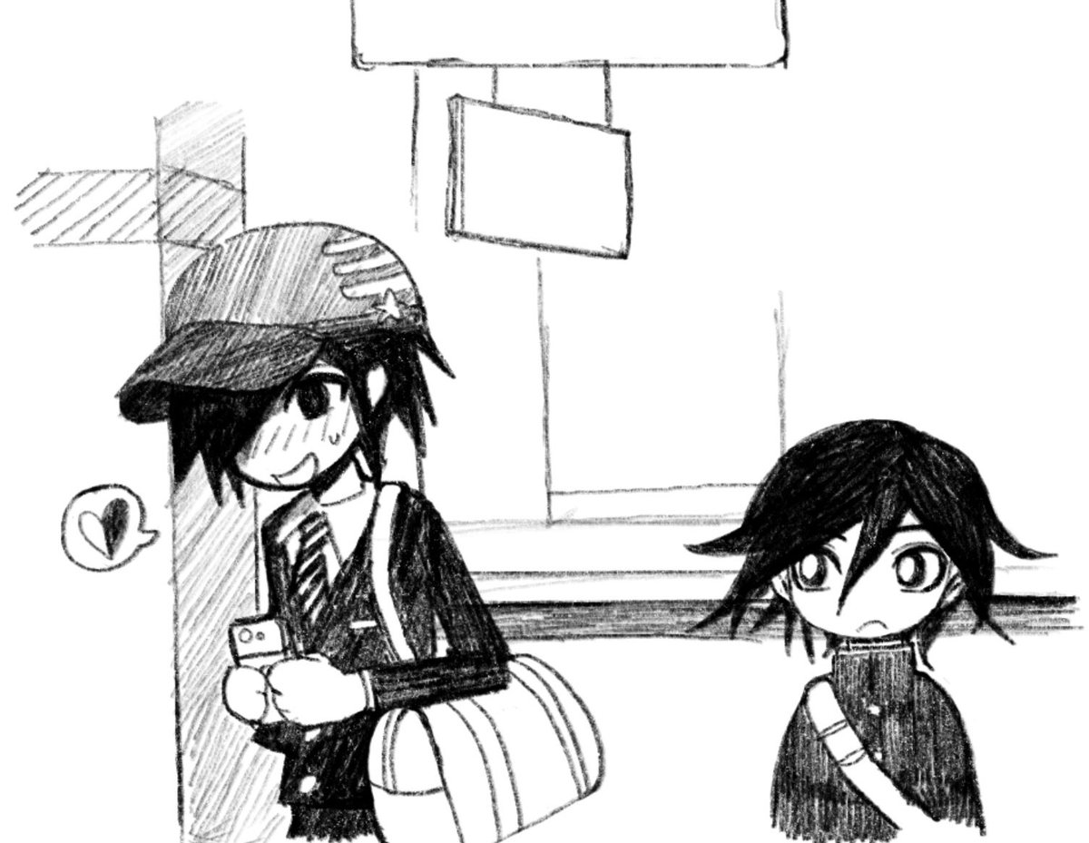 도시가타이 tweet media