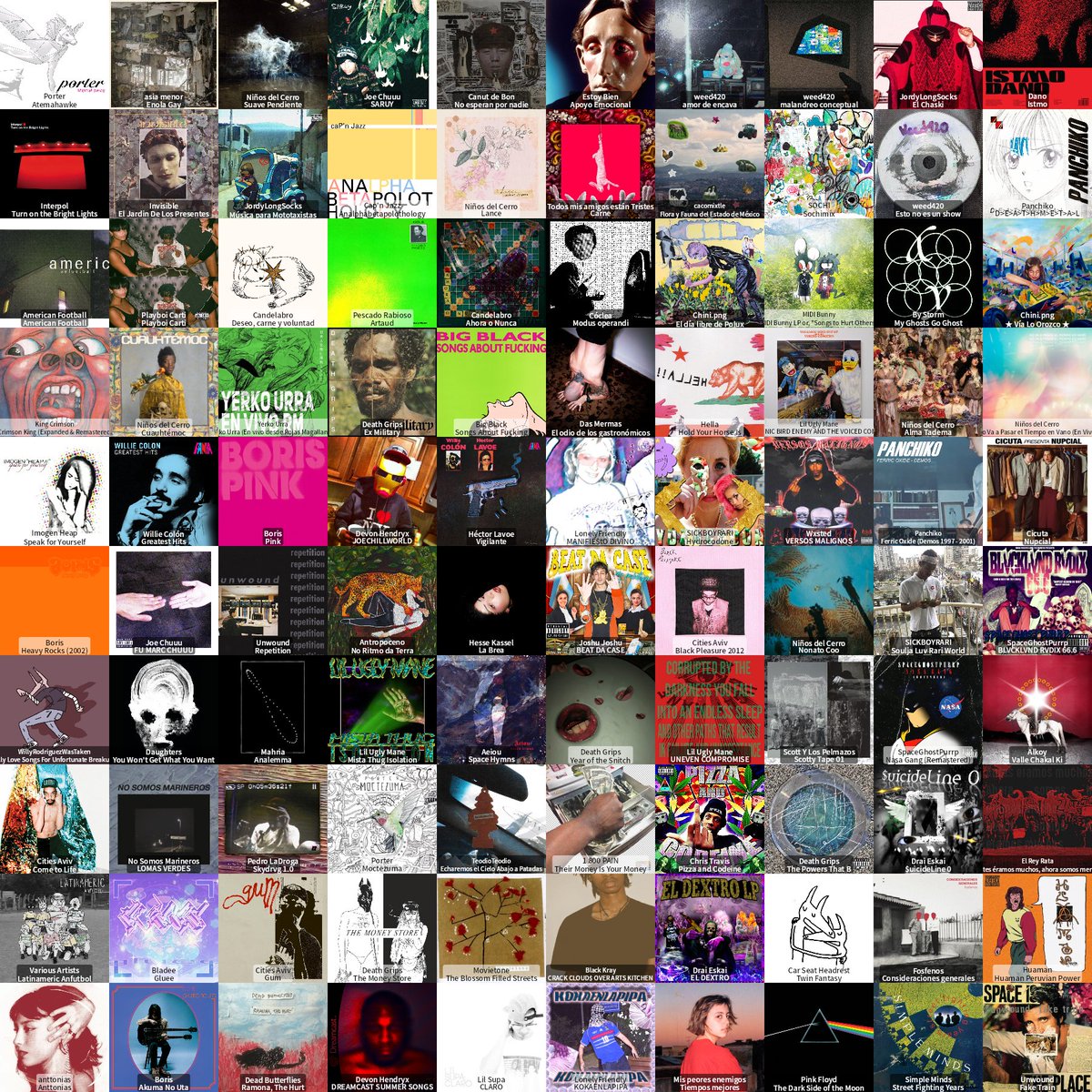 carmin o naps tweet media