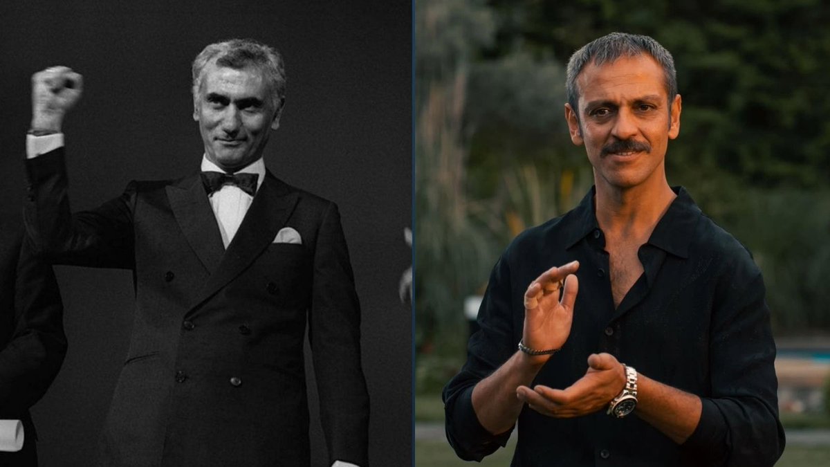 Mücadele tweet media