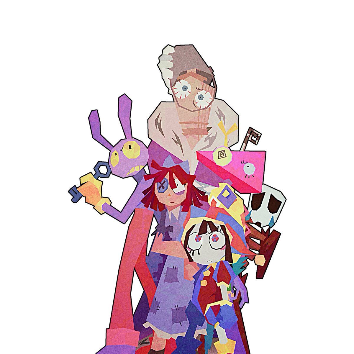 🎤discat🔌 tweet media