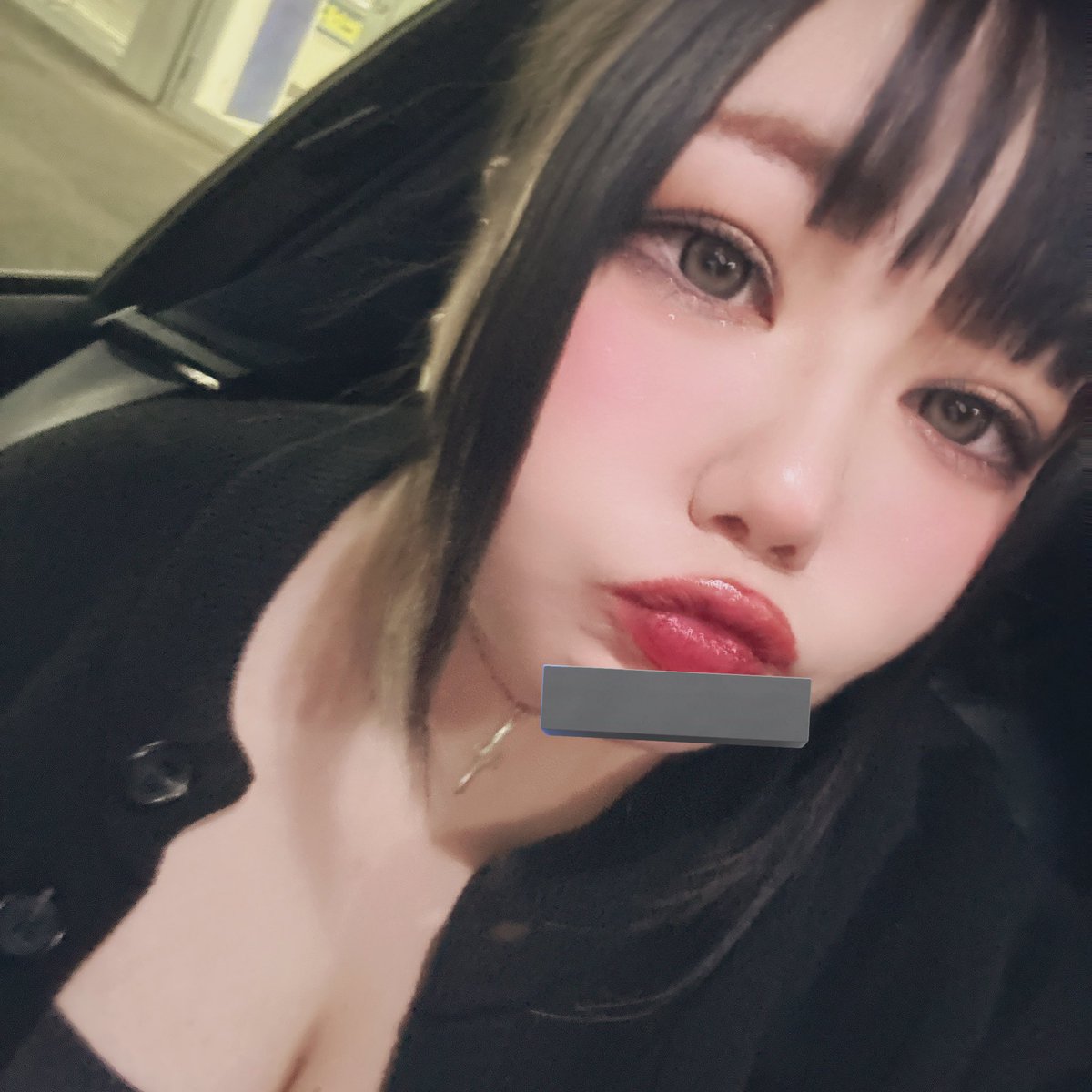 _su75_'s tweet photo. 自撮りあげすぎてキモイってぇ！？

なーにぃーーー！？

すまねぇや。
ヲレより

 #自撮り
 #顔面
 #最近流行り
 #別に流行ってもないけど
 #トー横 ヲレ https://t.co/LIreXBrsfQ
