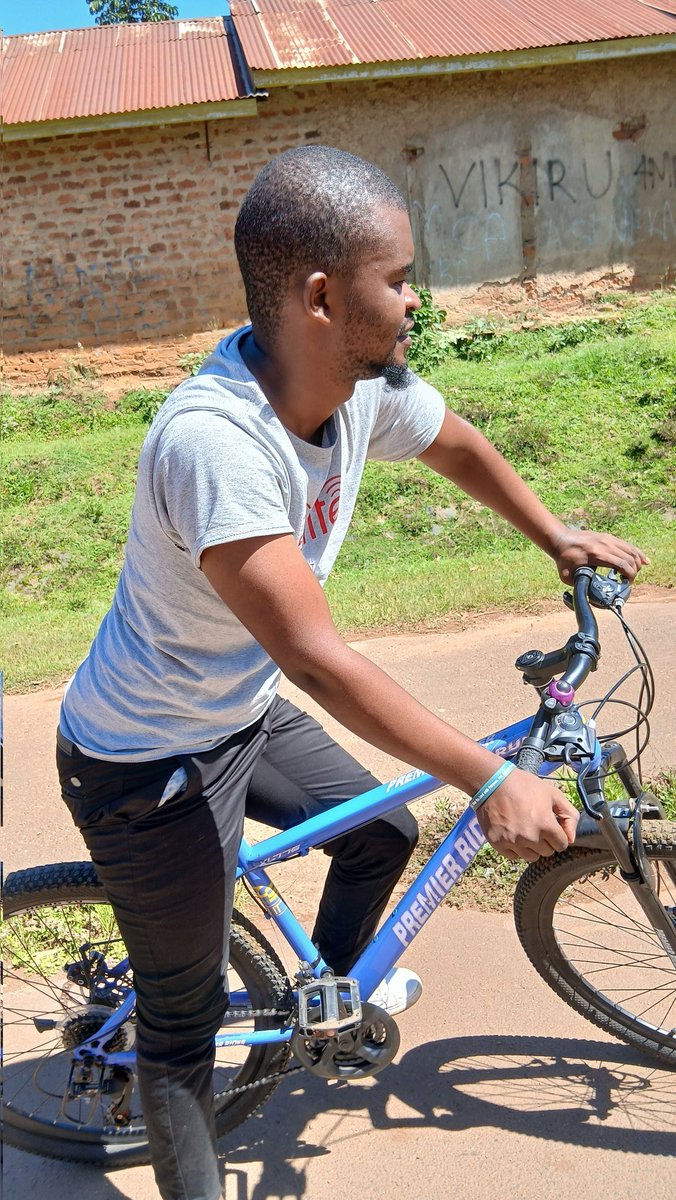 mutua_ibrahim's tweet photo. Why settle for the path of least resistance when you can traverse the heart of the city? https://t.co/1camSM6j1j