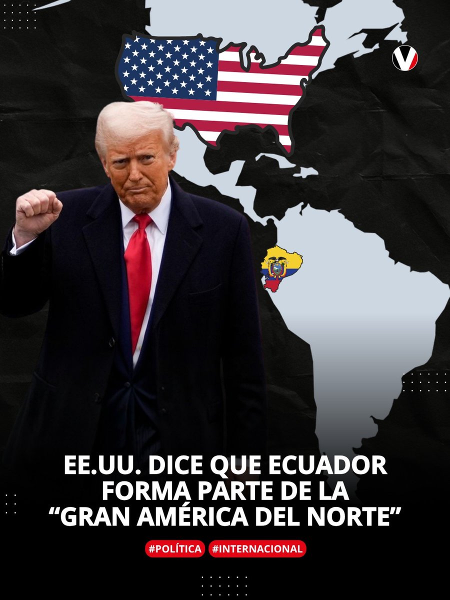 Revista Vistazo tweet media