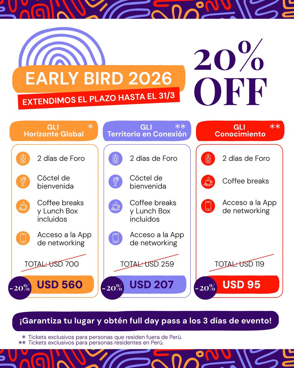 Pro Mujer tweet media