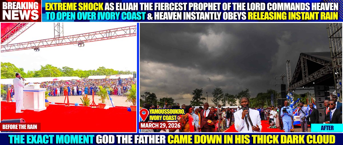 Evangelist Ali tweet media