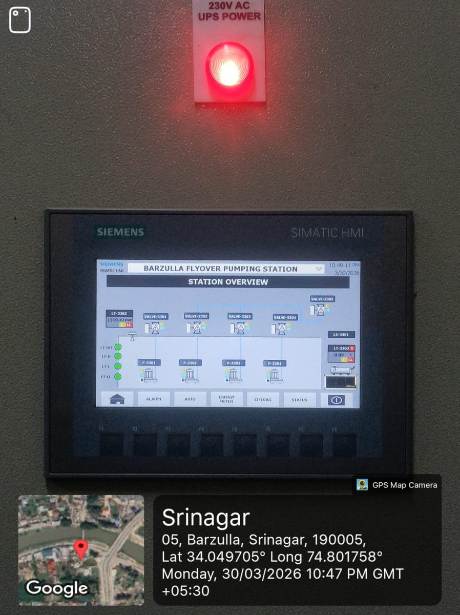 SMC Control Room 24x7 tweet media