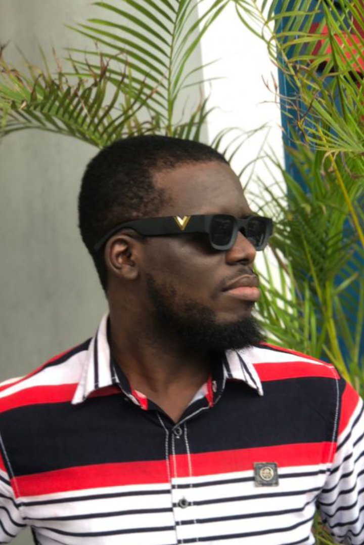 Yo! Happy birthday to me 🍼