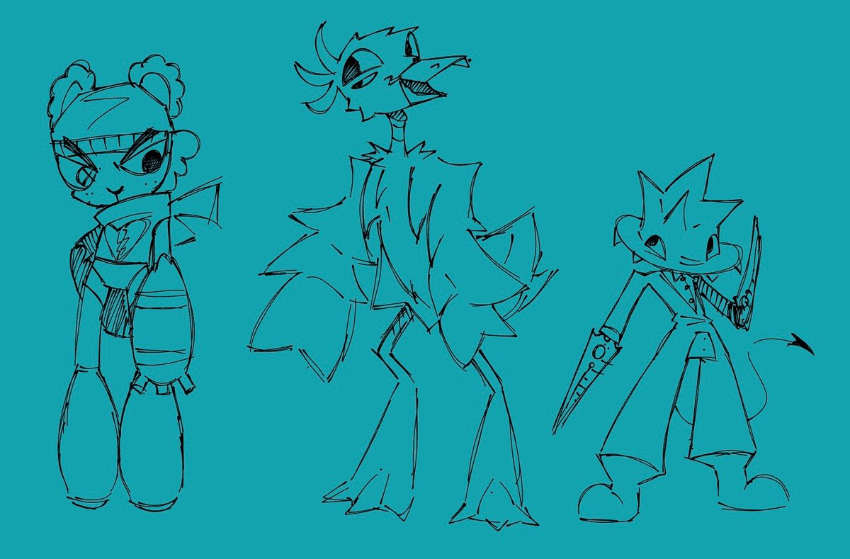 The wild gal tweet media