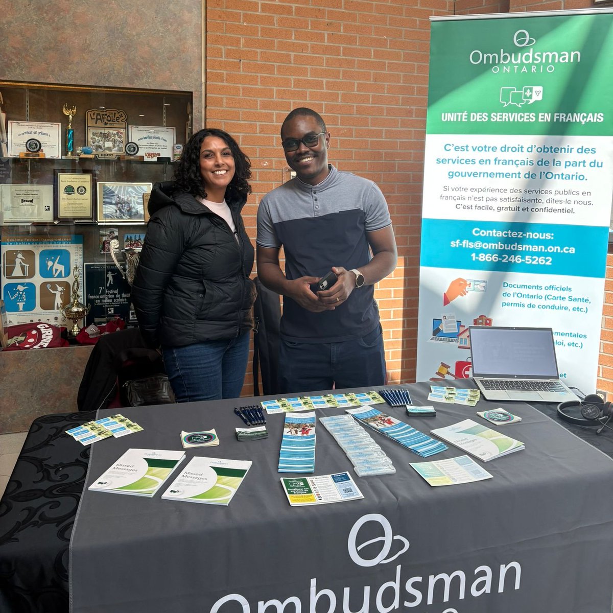 Ombudsman Ontario tweet media