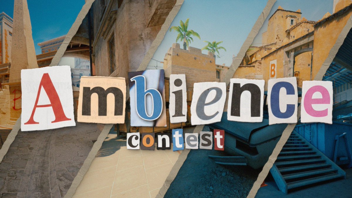neverloseoff's tweet photo. Neverlose Ambience Contest - Voting Phase

The finalists have been selected, and now the winners are up to you. Vote for your favorite Ambience presets for each map on the forum.

Vote on forum: https://t.co/DqhuMgQDXY

Good luck to all finalists!  
- Neverlose Team

RU: https://t.co/RmNixYkl1i