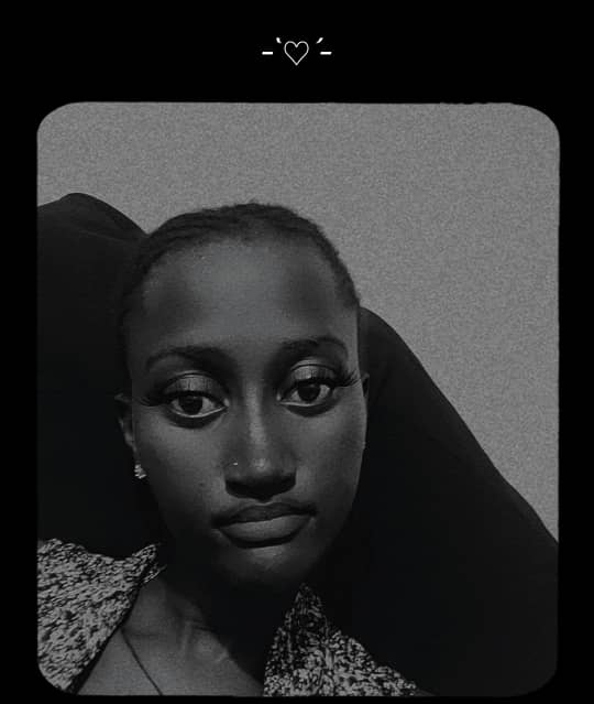 🦋 Thrëzãh 🦋 tweet media