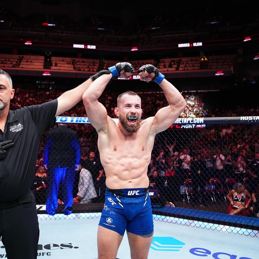 CULTURE MMA tweet media