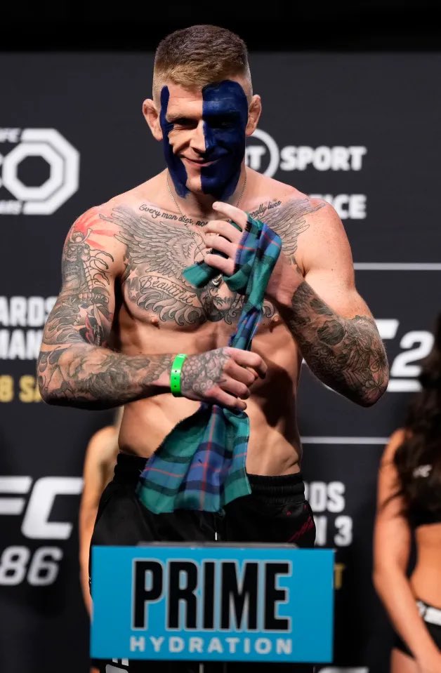 CULTURE MMA tweet media