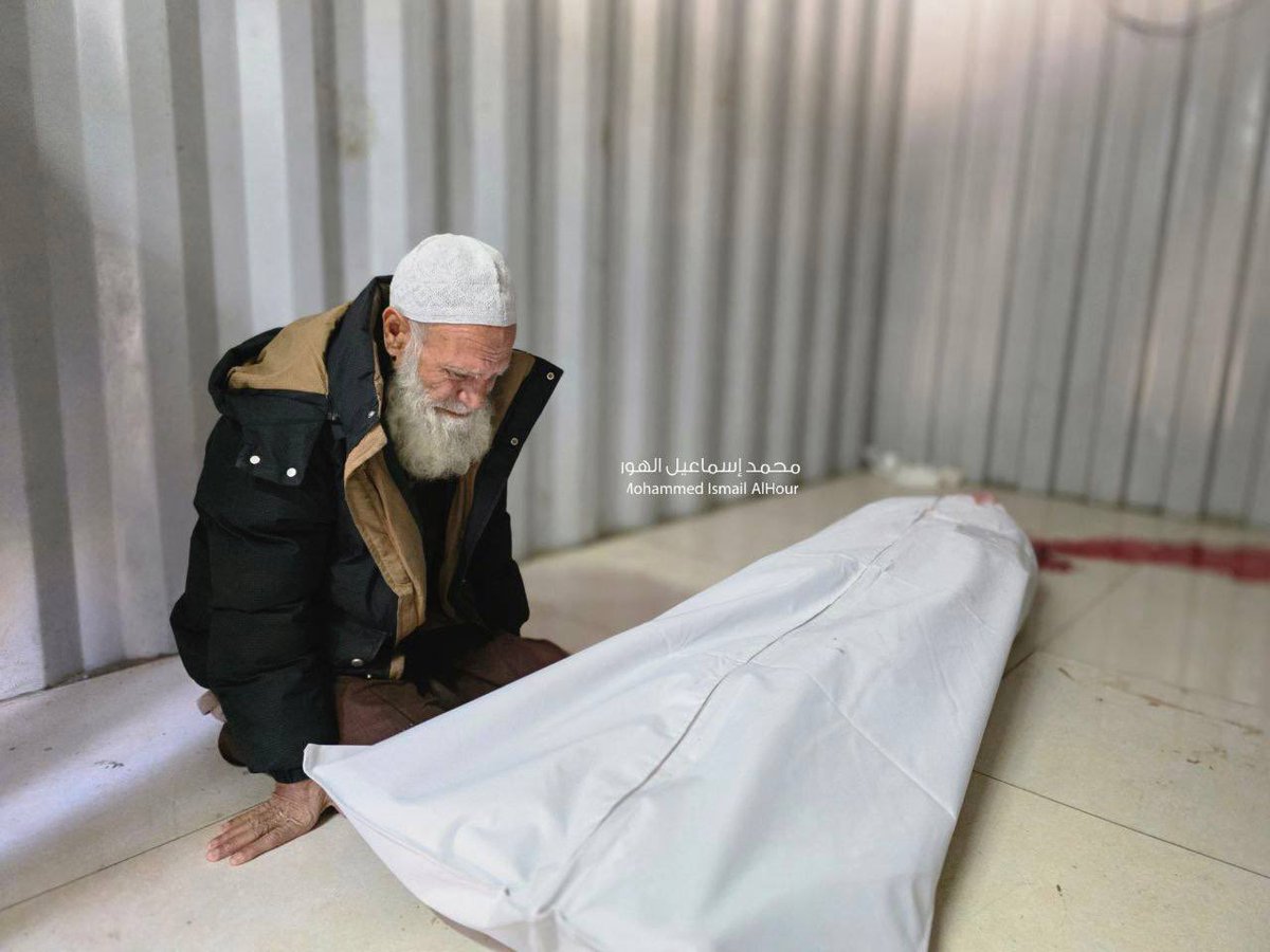 Gaza Notifications tweet media