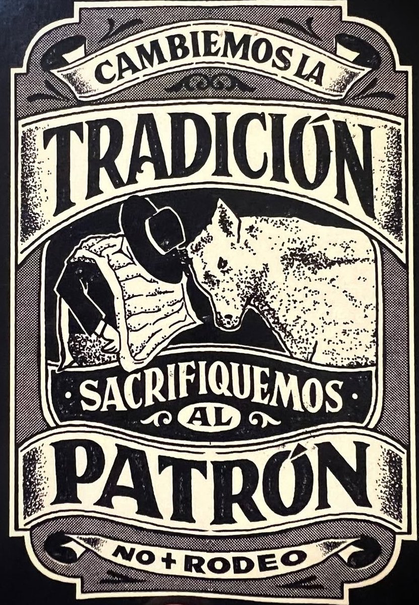 _p_i_l_a_r's tweet image. #No+Rodeo