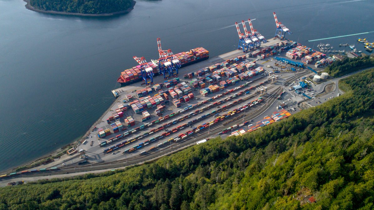 nmgcanada's tweet photo. NMG invests in sustainable infrastructure, workforce development, and advanced operating environments to boost Canada’s global competitiveness today and in the future, with a focus on people, process, and responsible operations. https://t.co/uaeDesnTzk