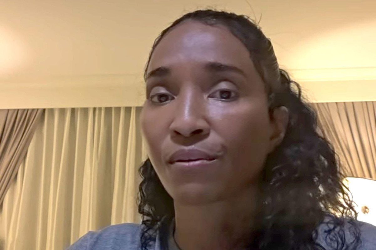 Etan Thomas tweet media