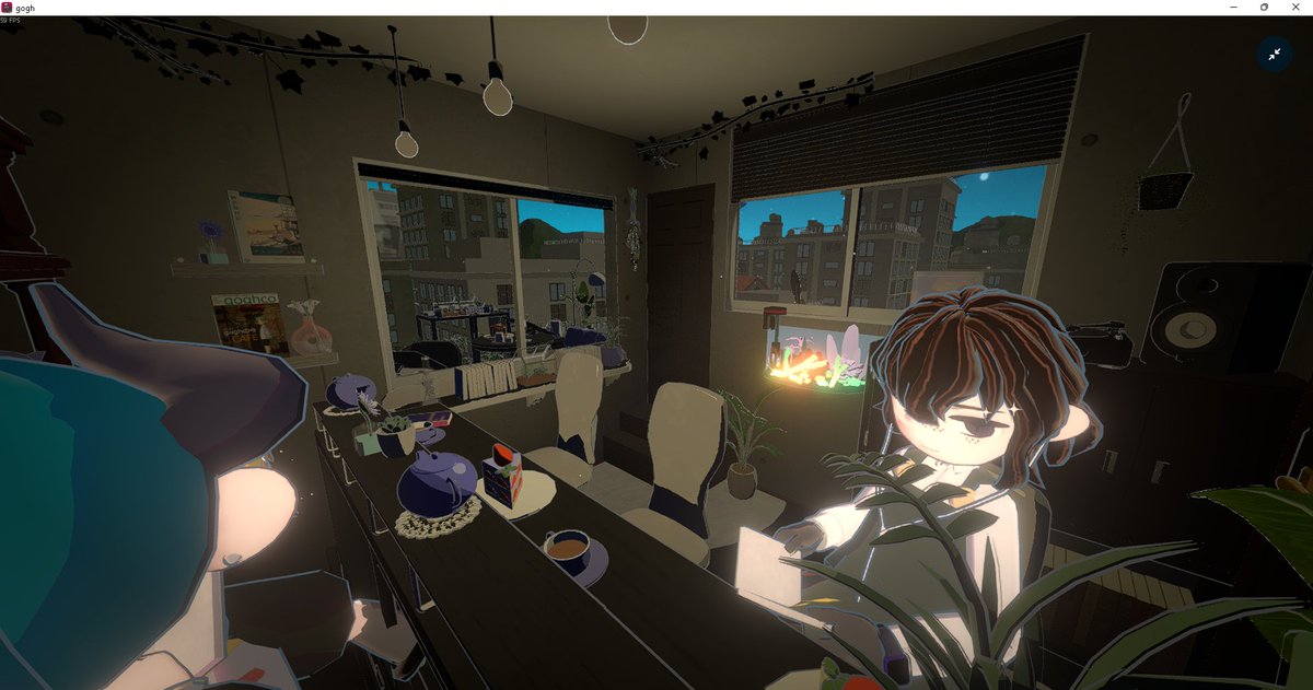 staying_uplate's tweet photo. 三月中は普通に無理でしたー
気長に待っててください...
↓おしゃれな喫茶店に行った時の写真 https://t.co/Kkmssl4NhB