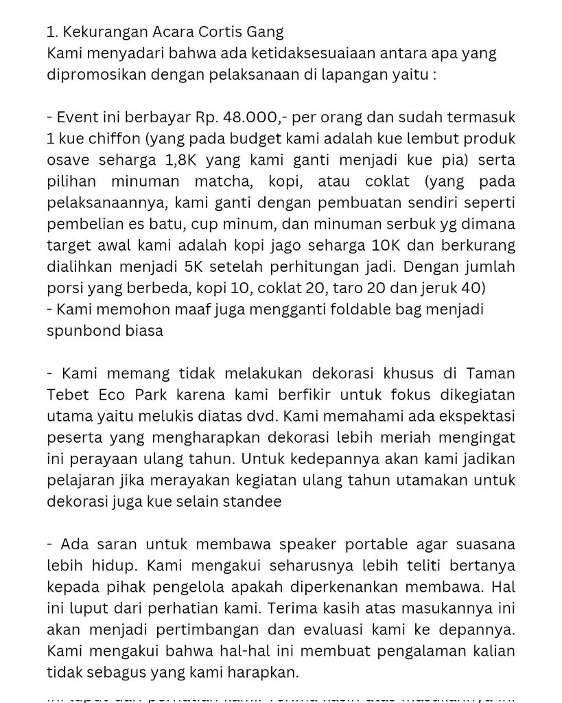 Cortis Gang tweet media