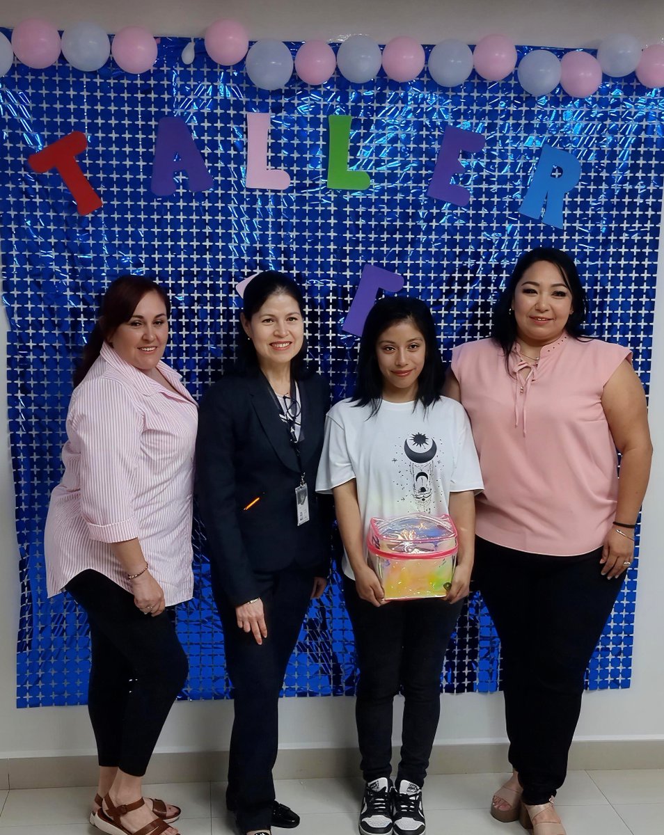 Centro de Justicia para las Mujeres NL tweet media