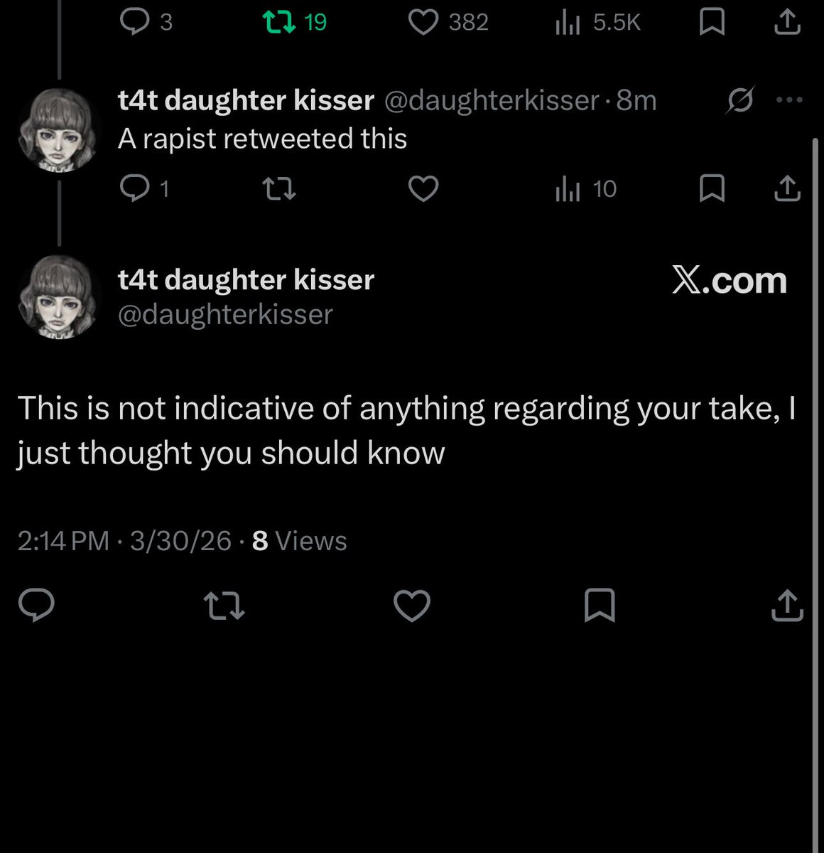 Kat 2 🕸️ tweet media