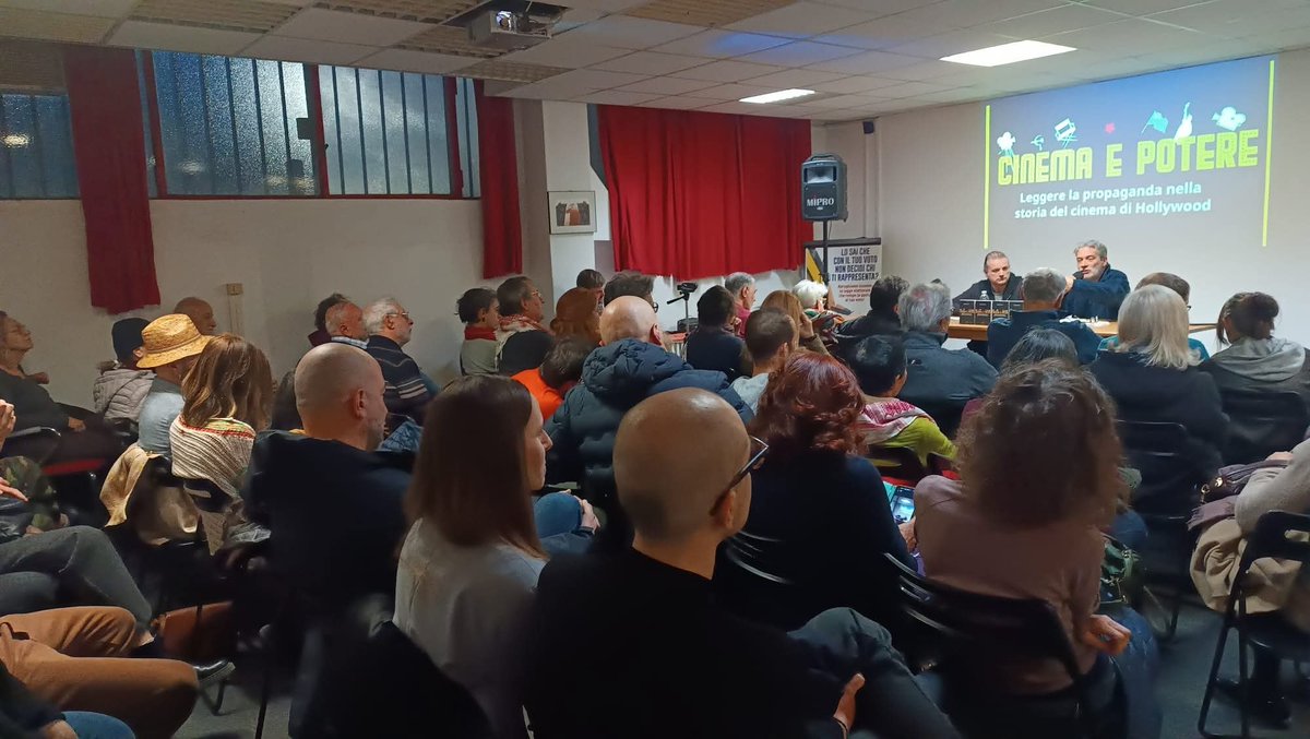 Comitato Assange Italia tweet media