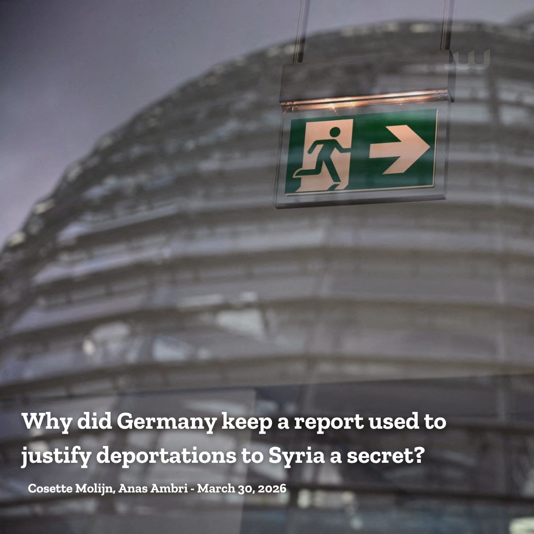 Syria Direct tweet media