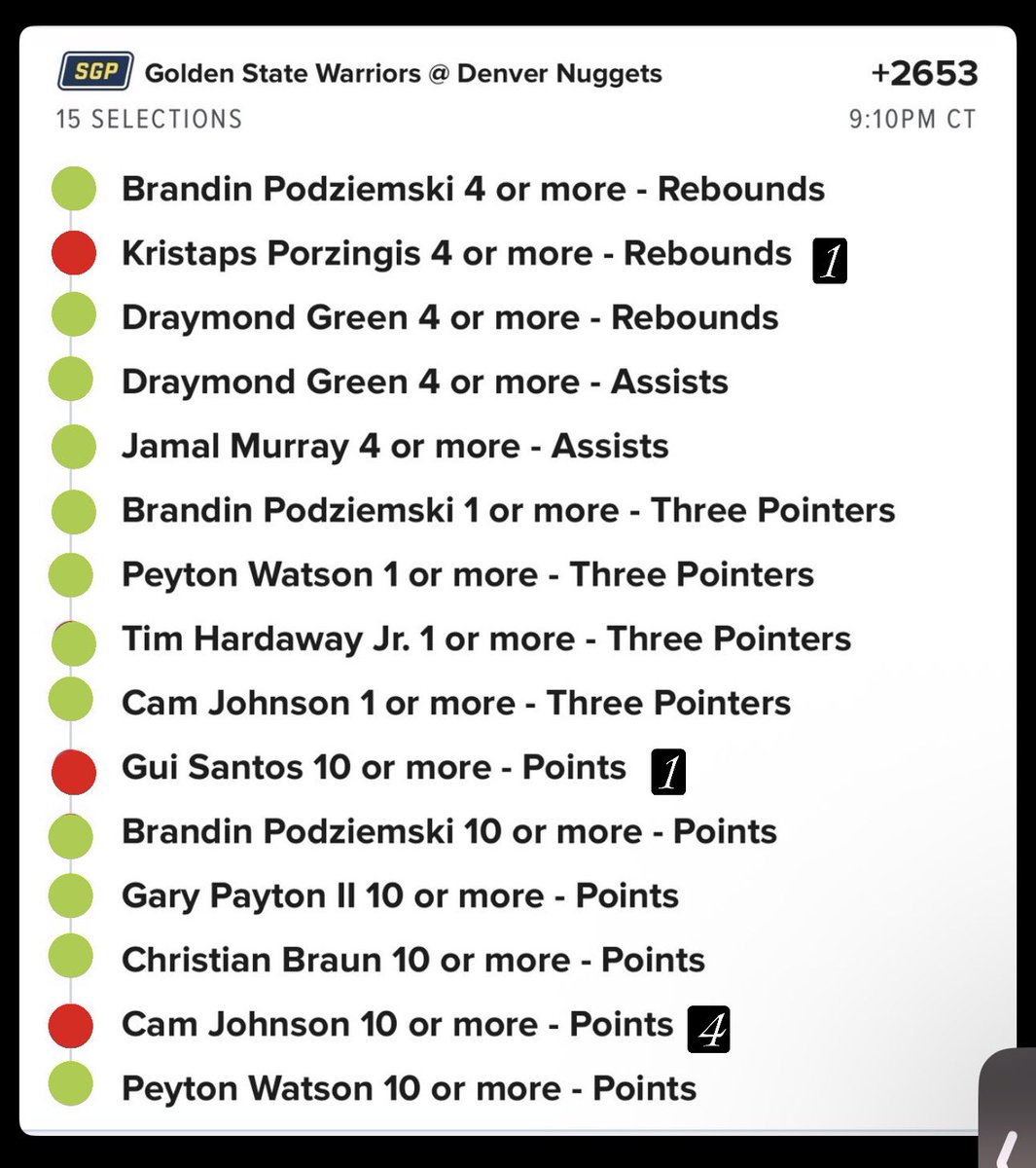 CASHOUT💰ROD tweet media