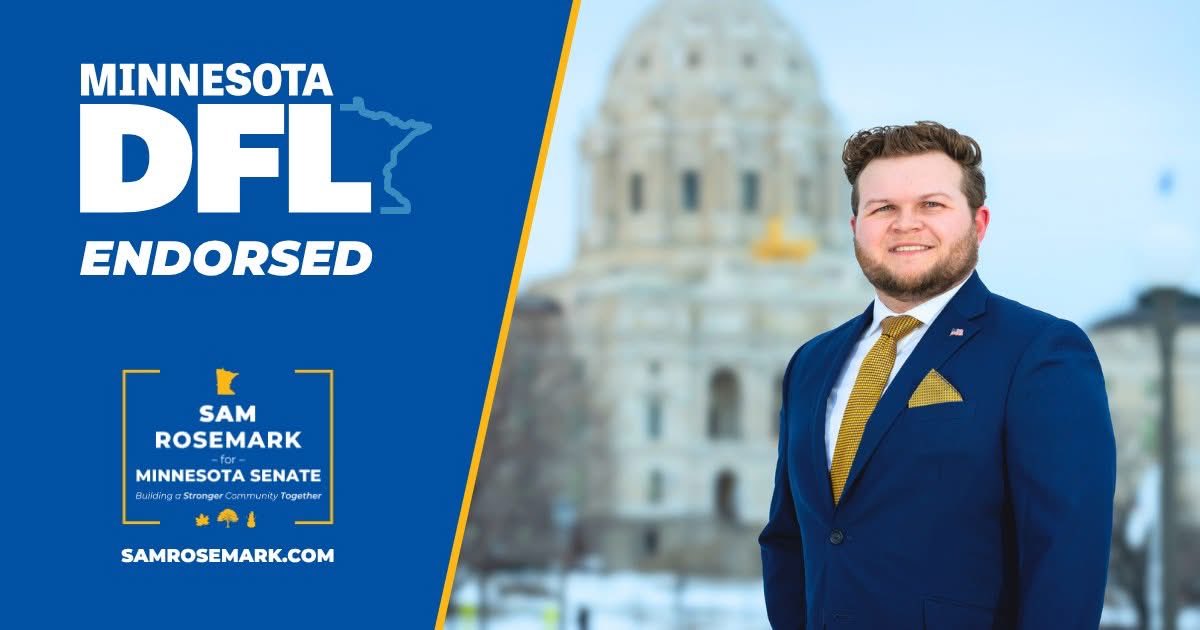 Sam Rosemark tweet media